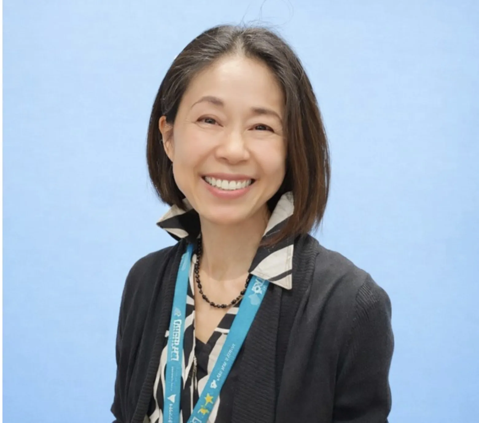 大野裕子